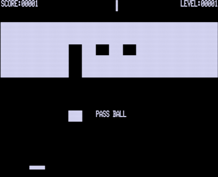 Screen shot